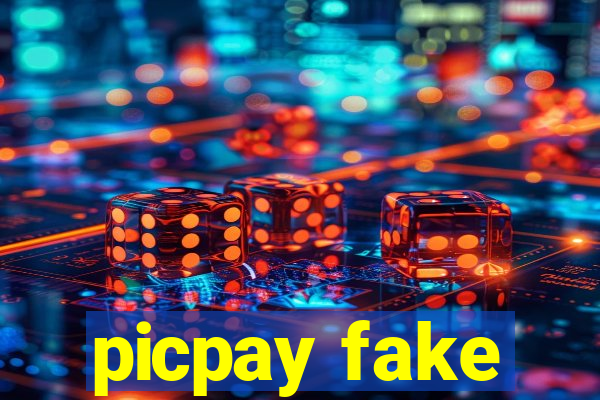 picpay fake